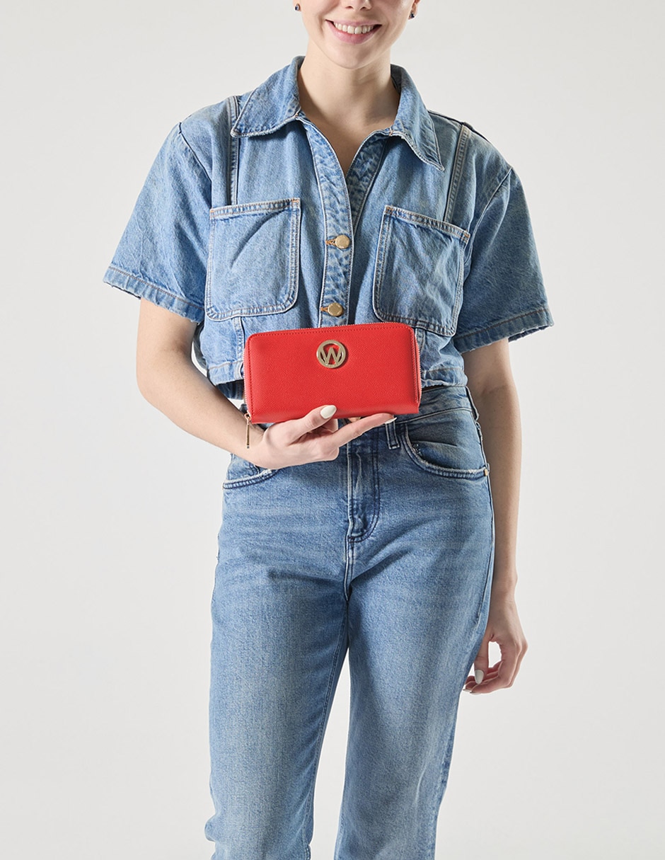Cartera Westies Menes para mujer