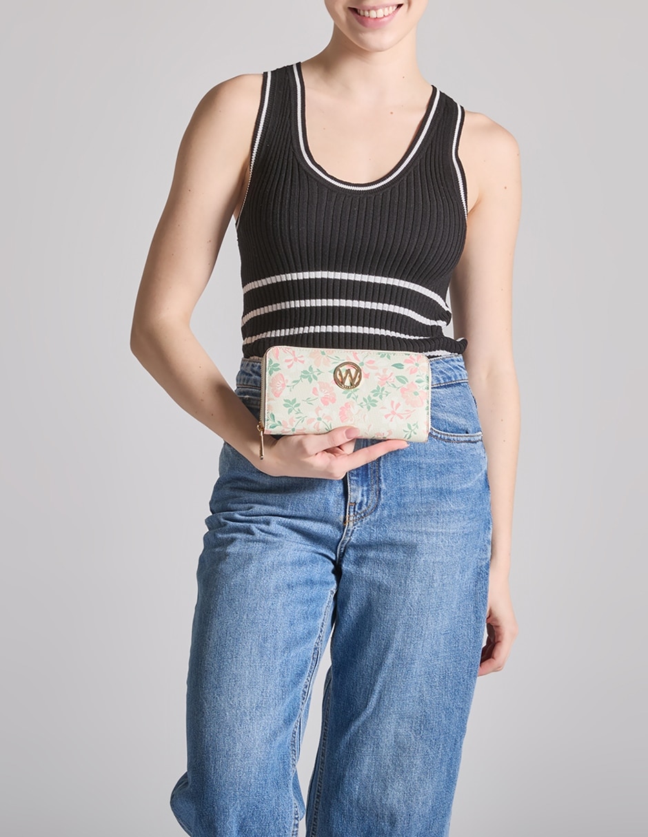 Cartera Menes para mujer 5