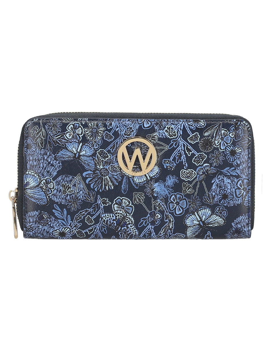 Cartera Menes para mujer
