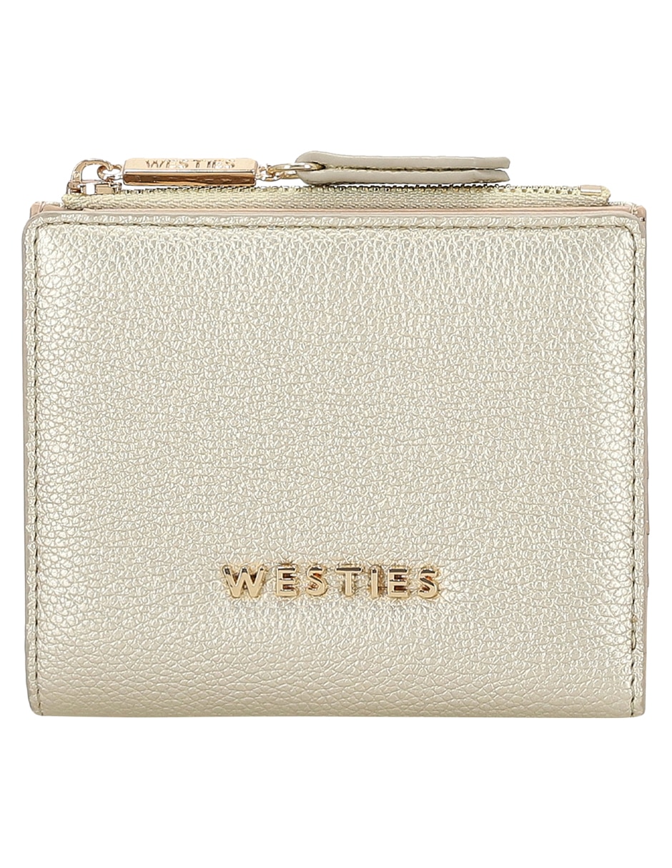Cartera Blinders para mujer