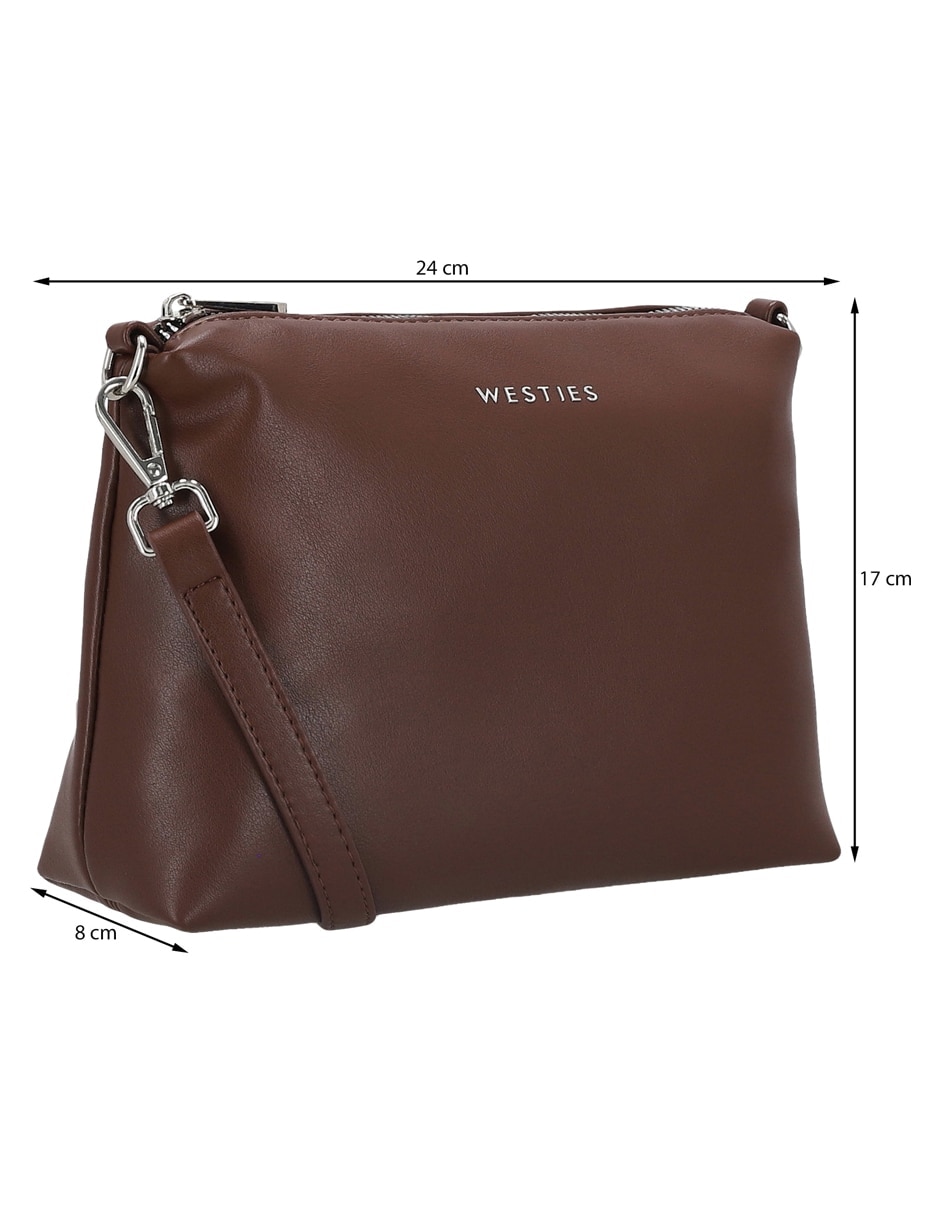 TOTE WESTIES, BEIGE