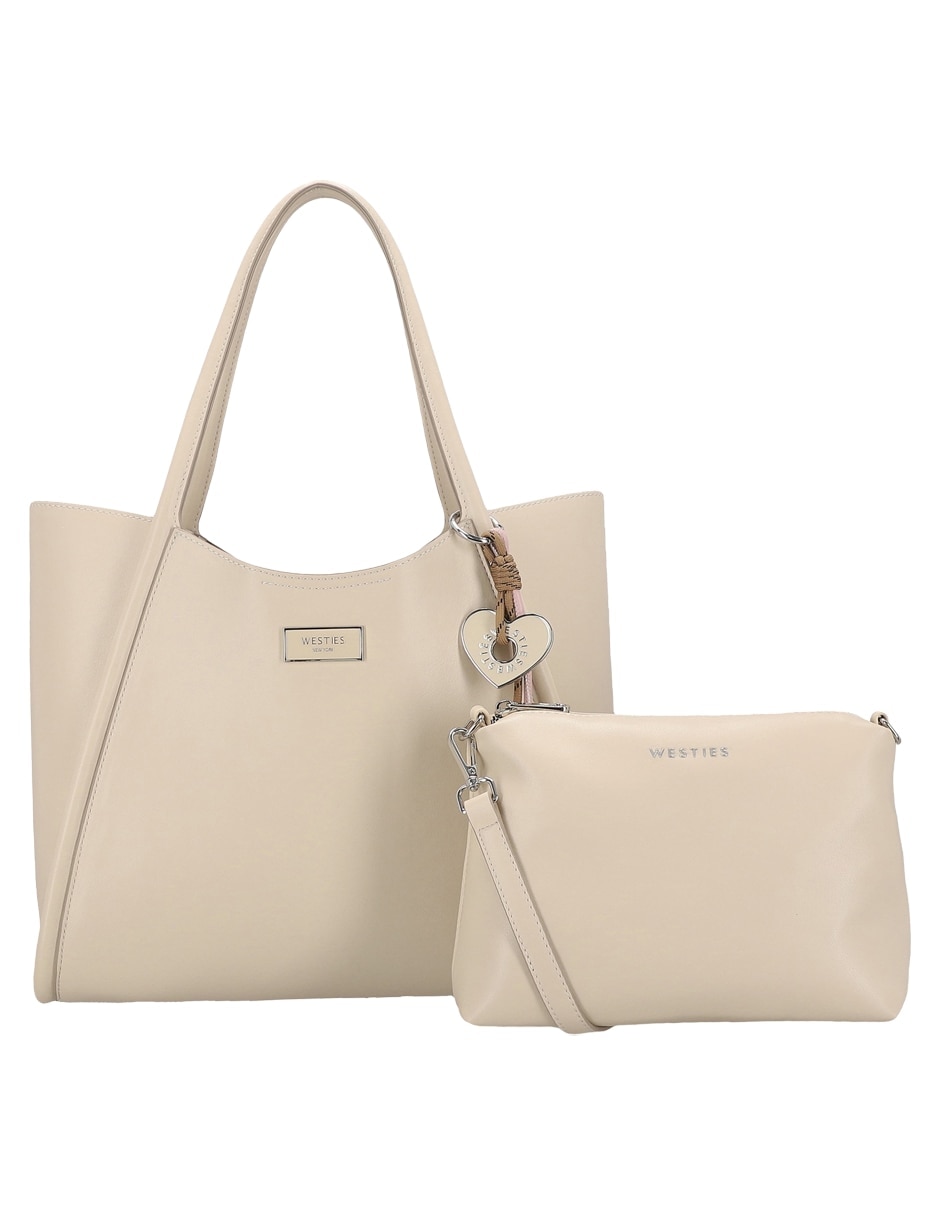 Bolsa tote Mohan para mujer