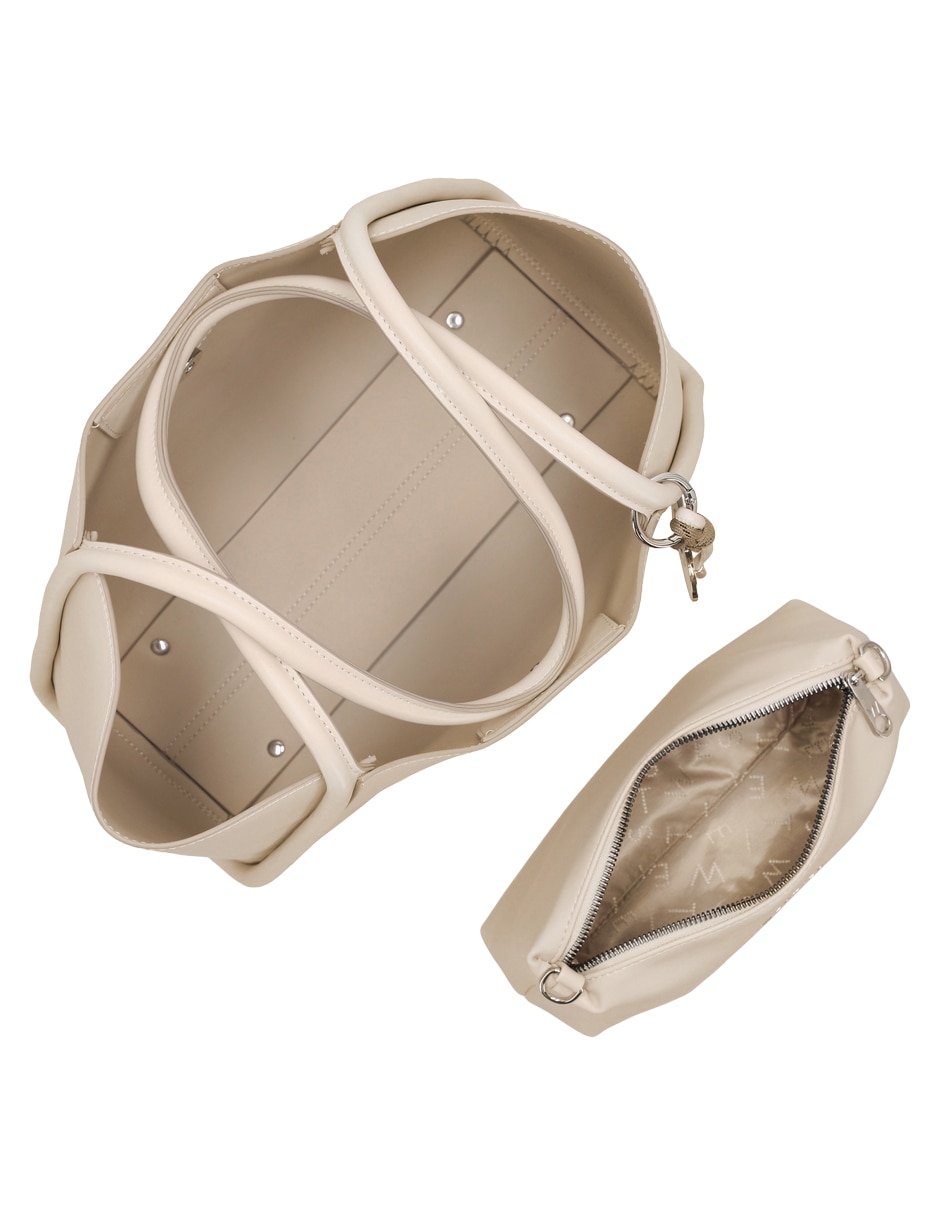 TOTE WESTIES, BEIGE