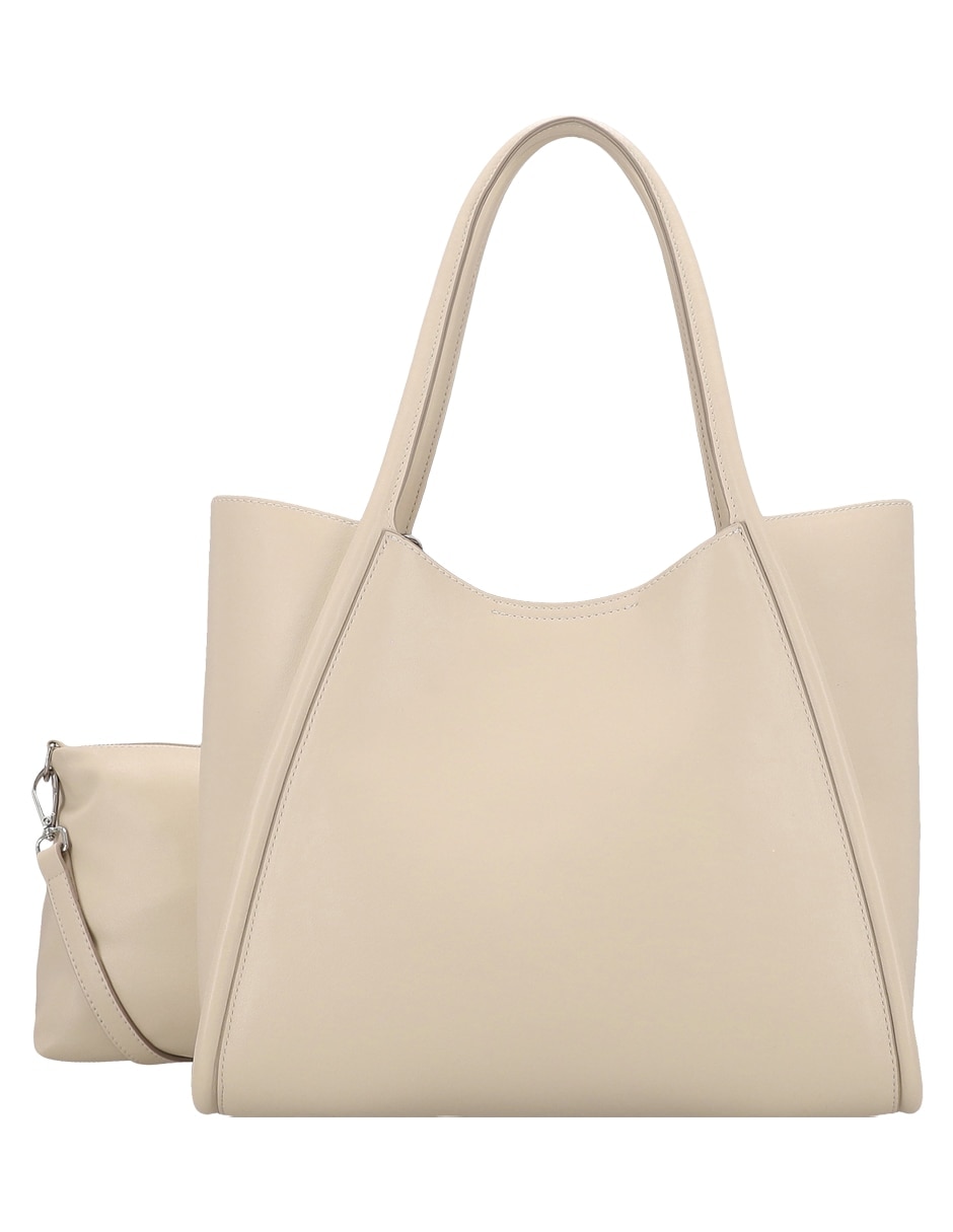 TOTE WESTIES, BEIGE