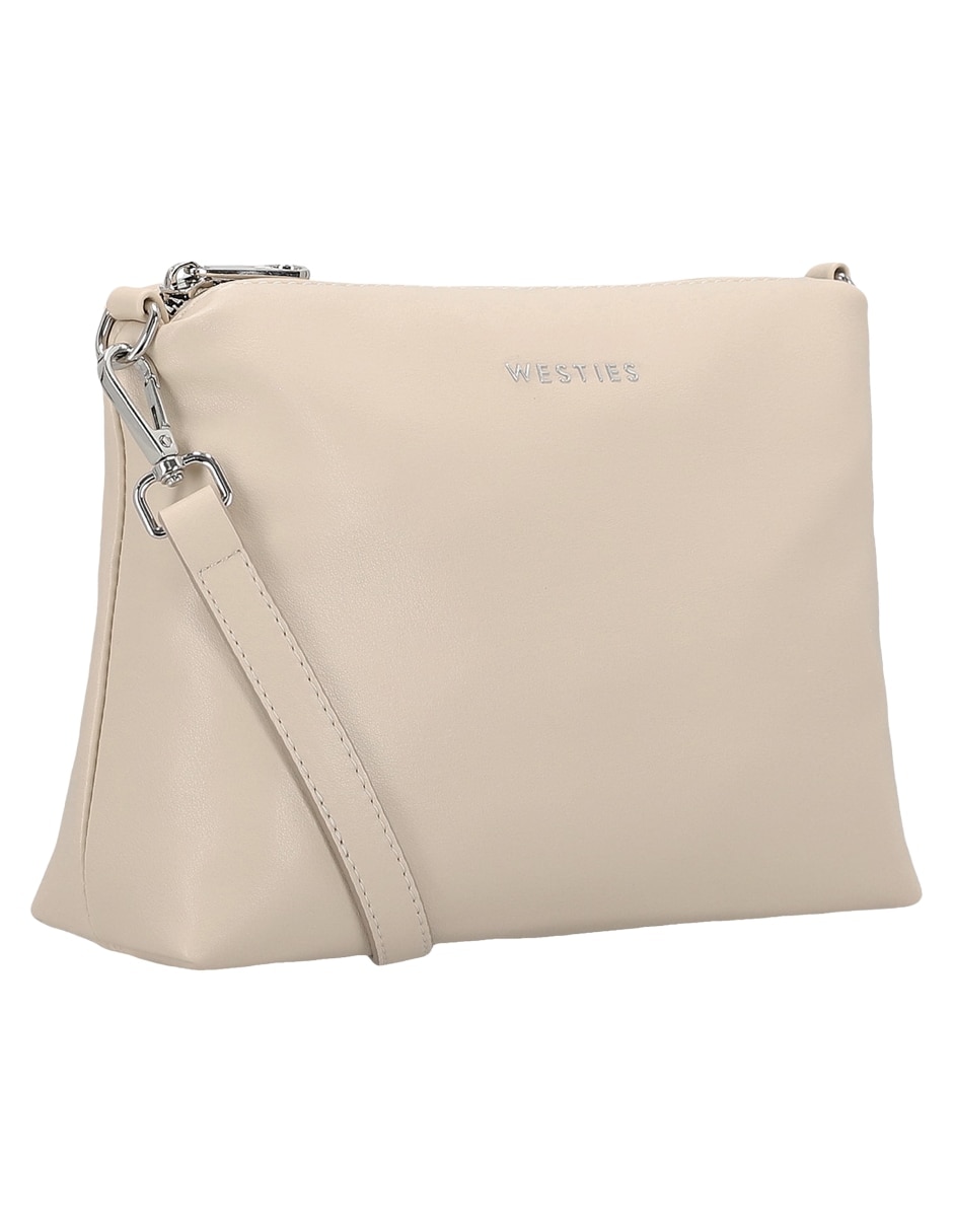 TOTE WESTIES, BEIGE