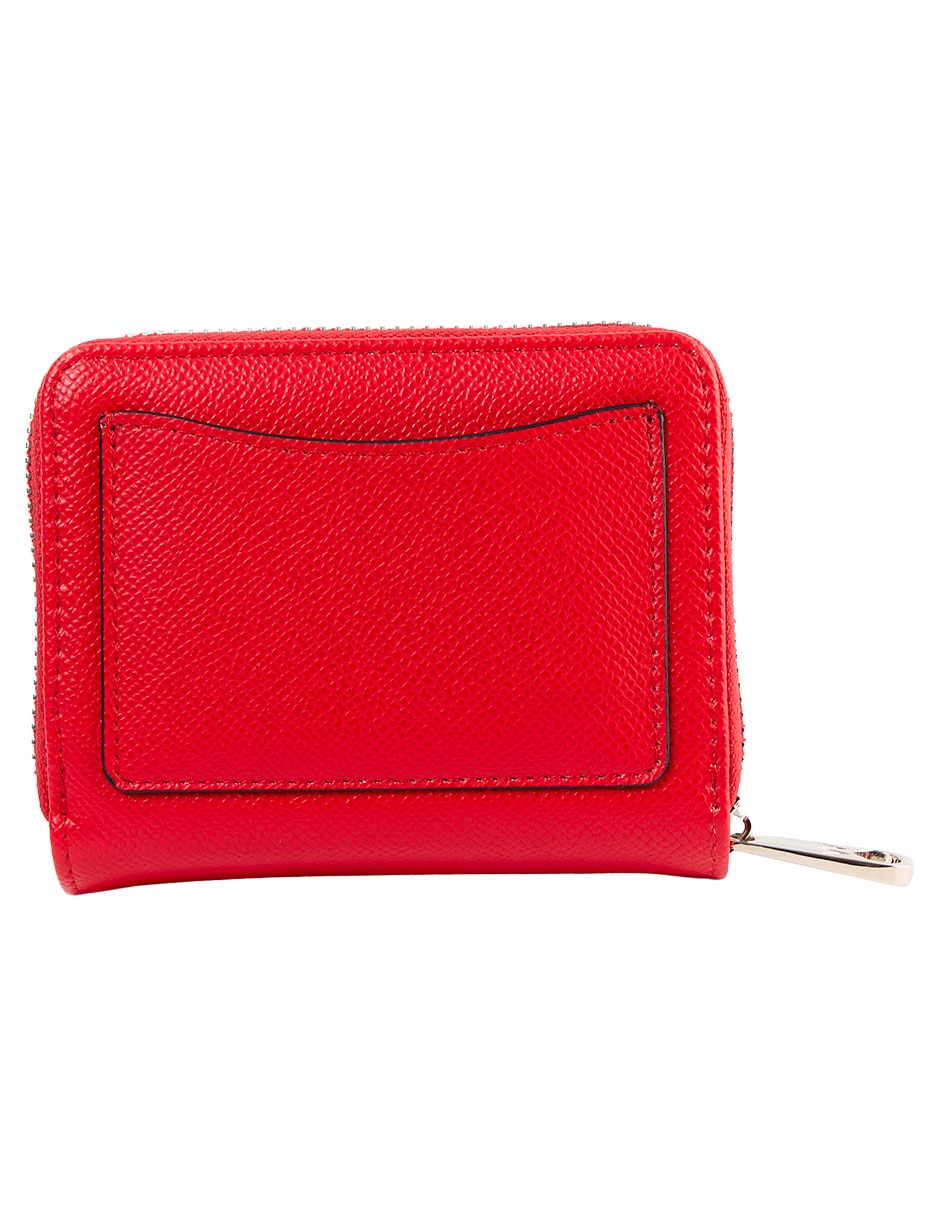 CARTERA WESTIES CARTERA HBKENIA2, ROJO