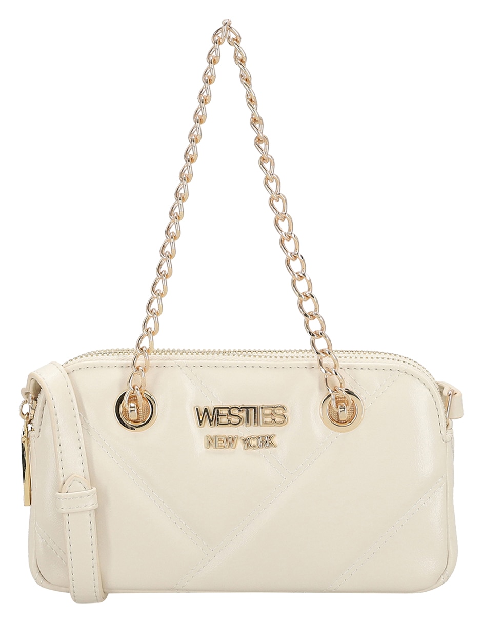 Cartera Roozbeh para mujer