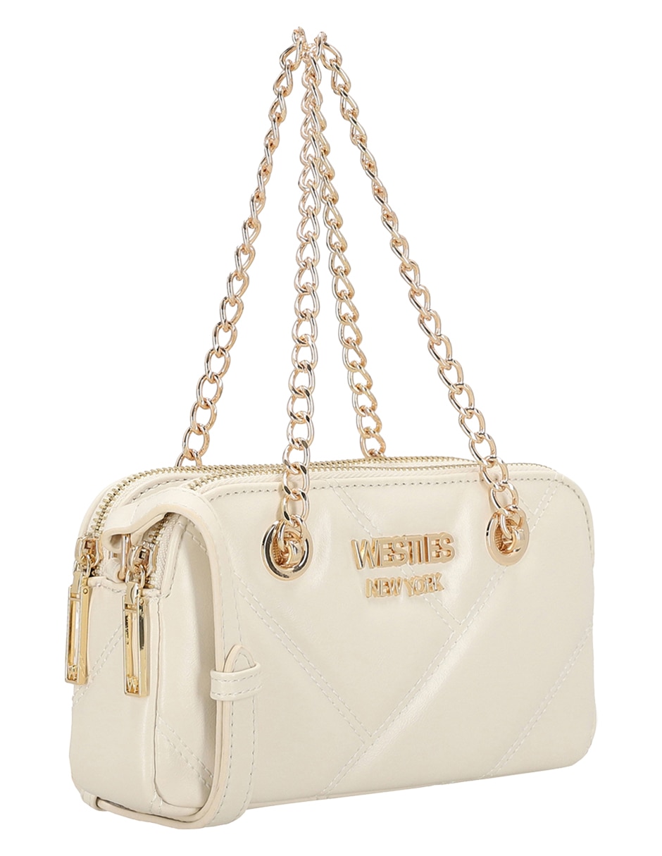 CARTERA WESTIES CARTERA HBTARAN, BEIGE