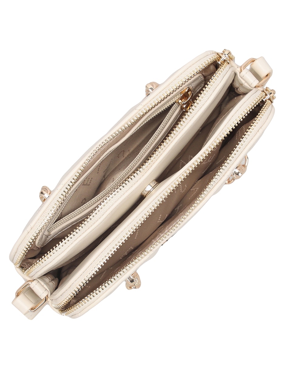 CARTERA WESTIES CARTERA HBTARAN, BEIGE