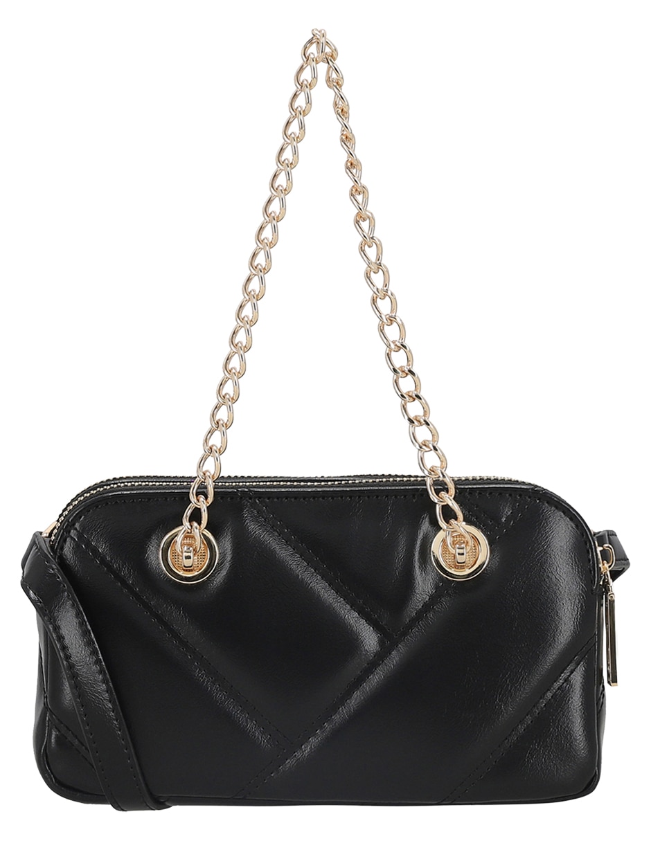 CARTERA WESTIES CARTERA HBTARAN, NEGRO
