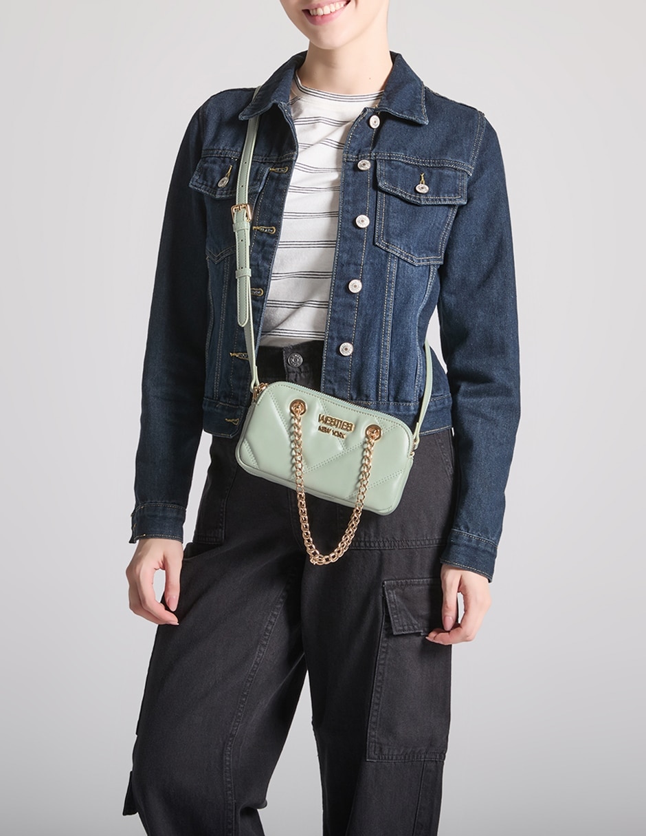 Cartera Roozbeh para mujer 5