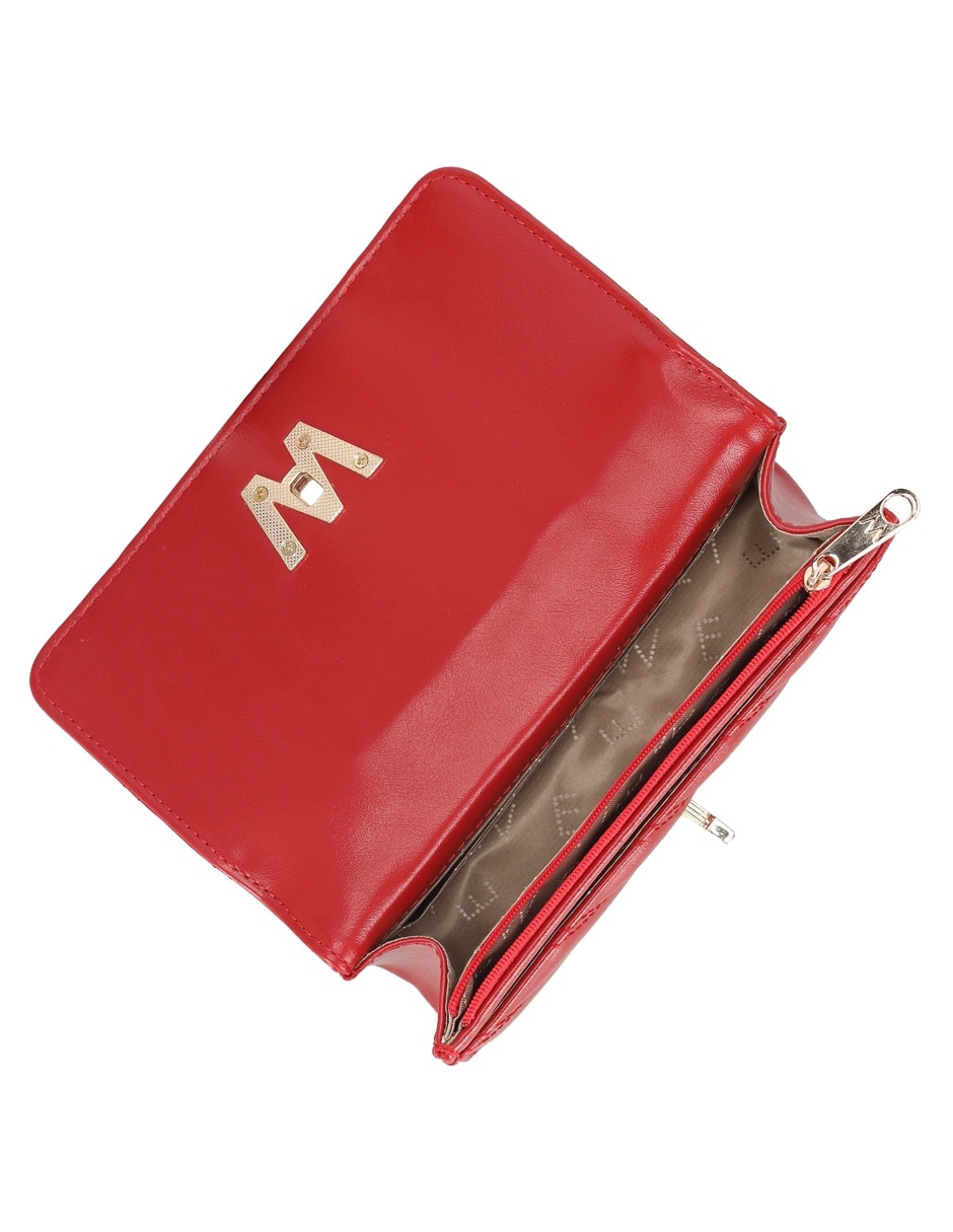 CARTERA WESTIES CARTERA HBARWIRO, ROJO