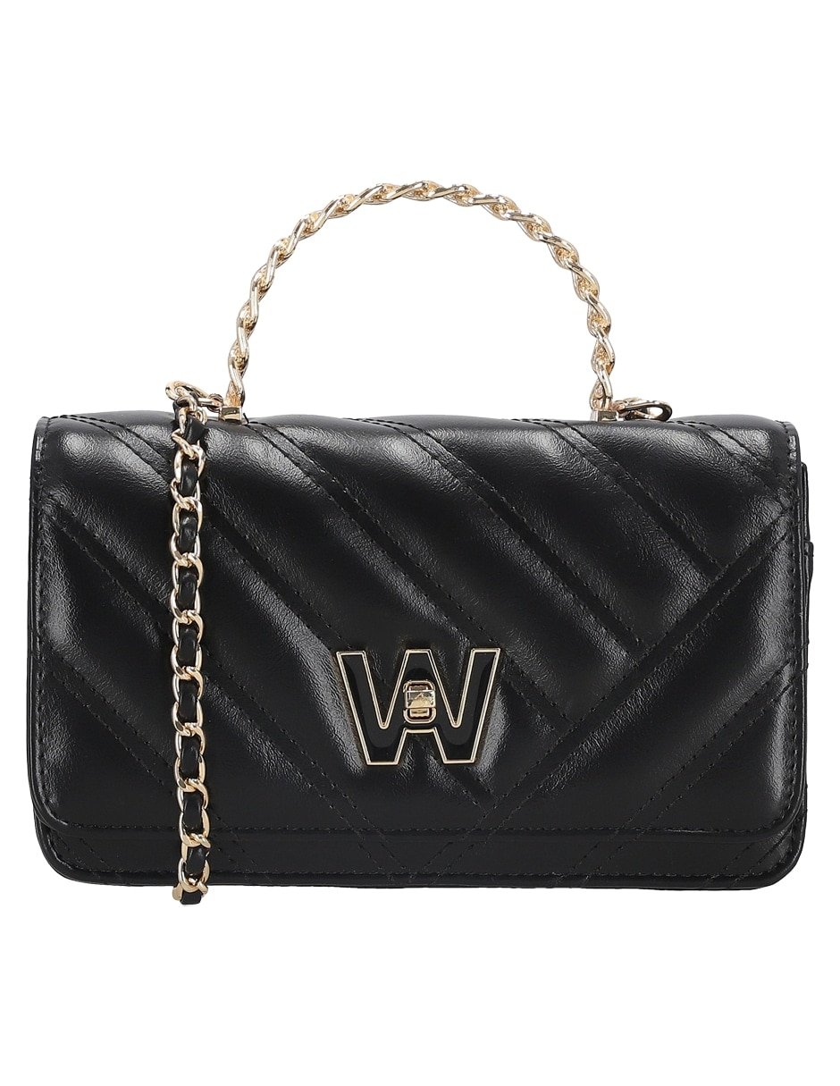 Cartera Roozbeh para mujer