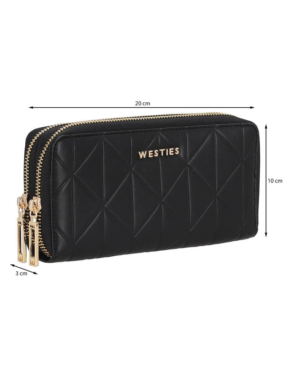 Cartera Klangstof para mujer 6