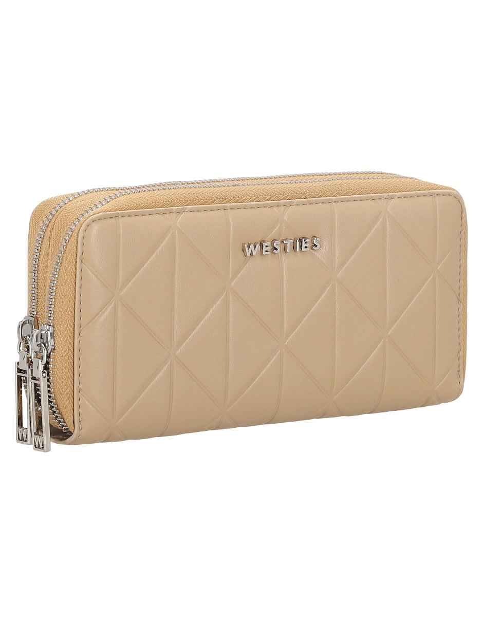 CARTERA WESTIES CARTERA HBGIANN, BEIGE