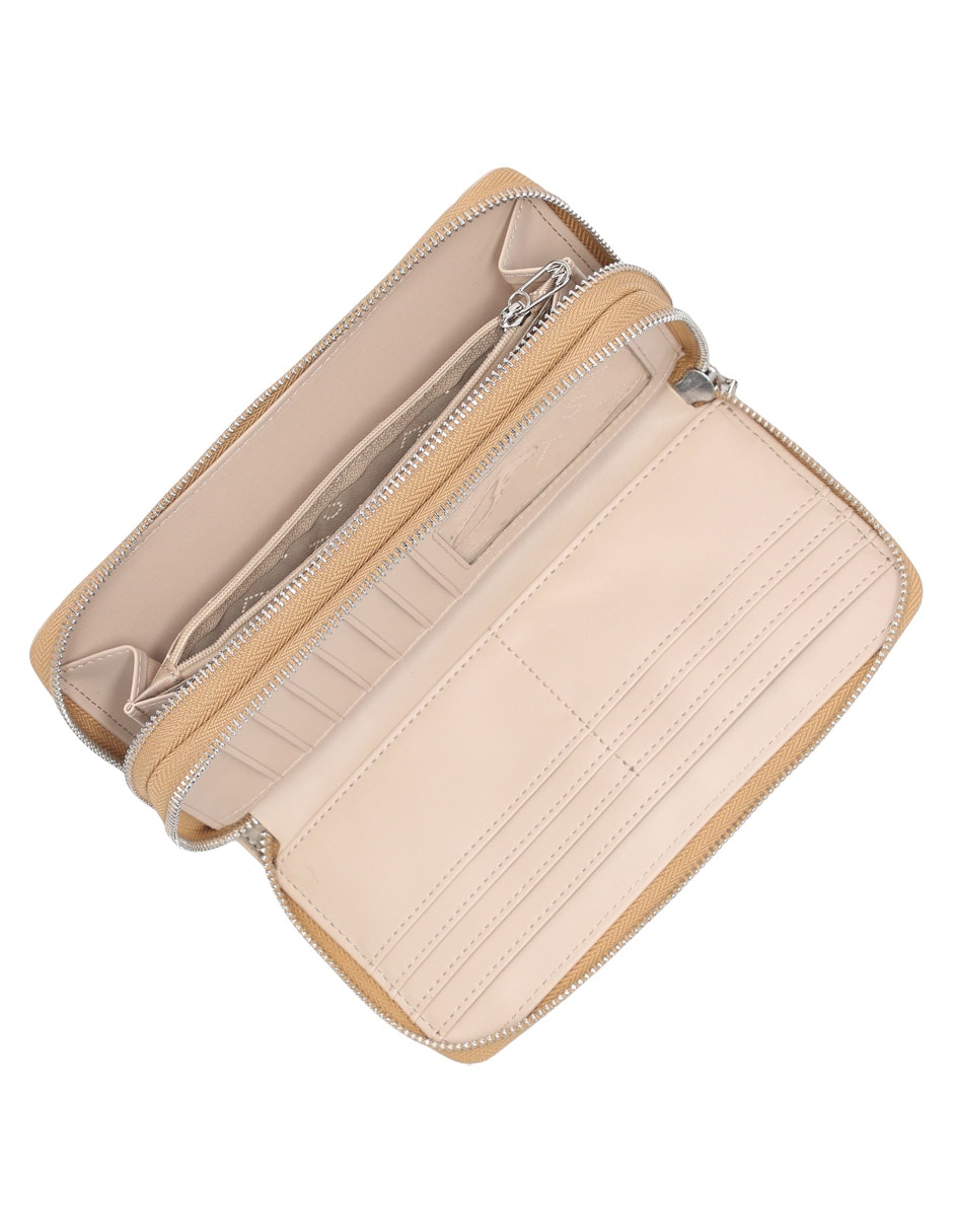 CARTERA WESTIES CARTERA HBGIANN, BEIGE