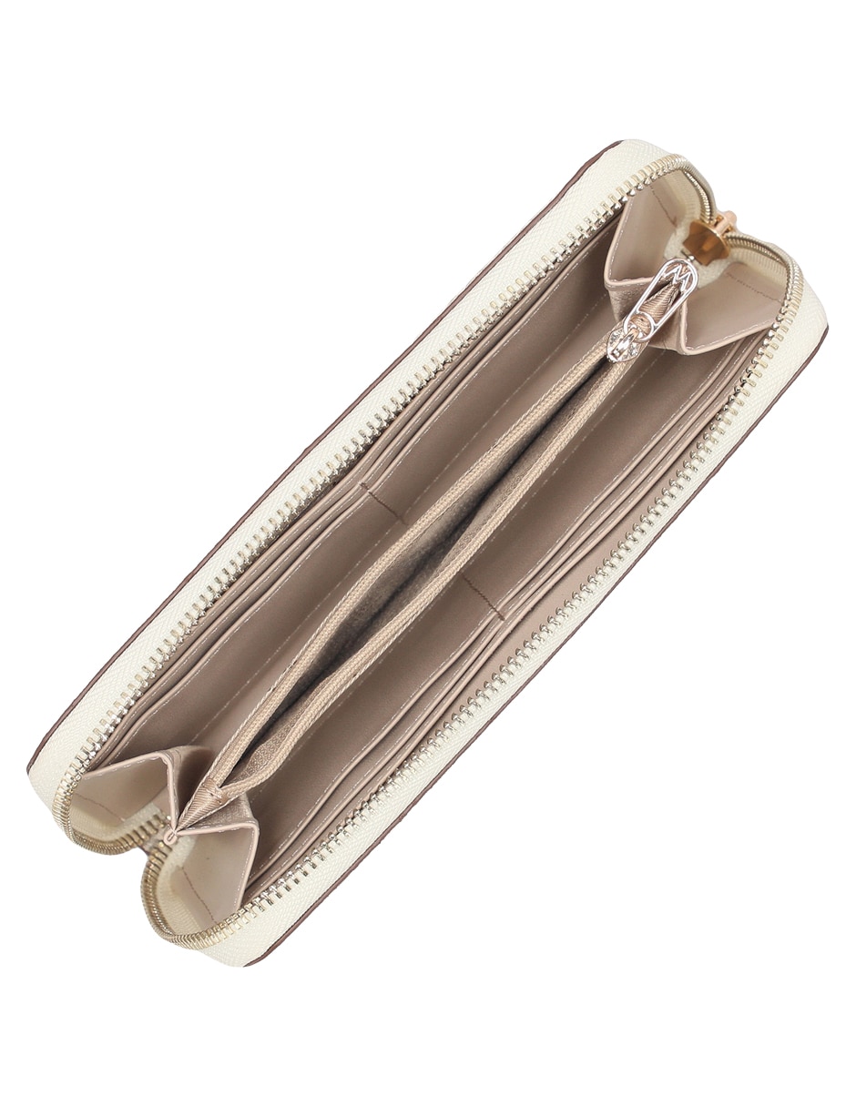 CARTERA WESTIES CARTERA HBIMANO, BEIGE