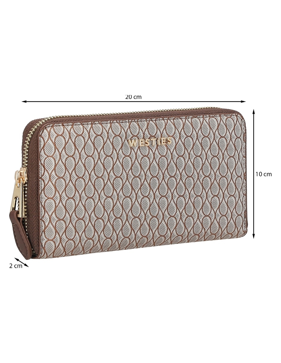 Cartera Nehal para mujer 6