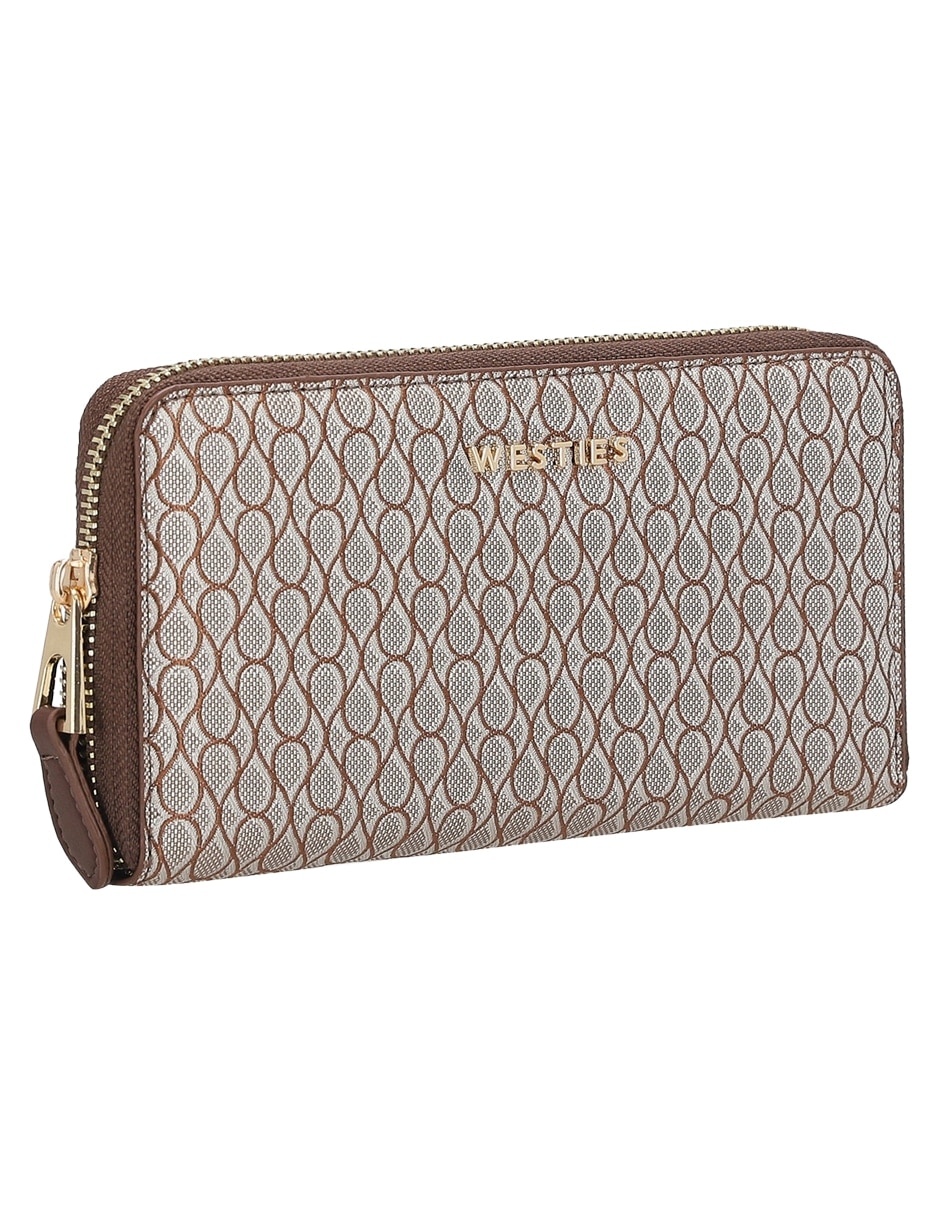 Cartera Nehal para mujer 3