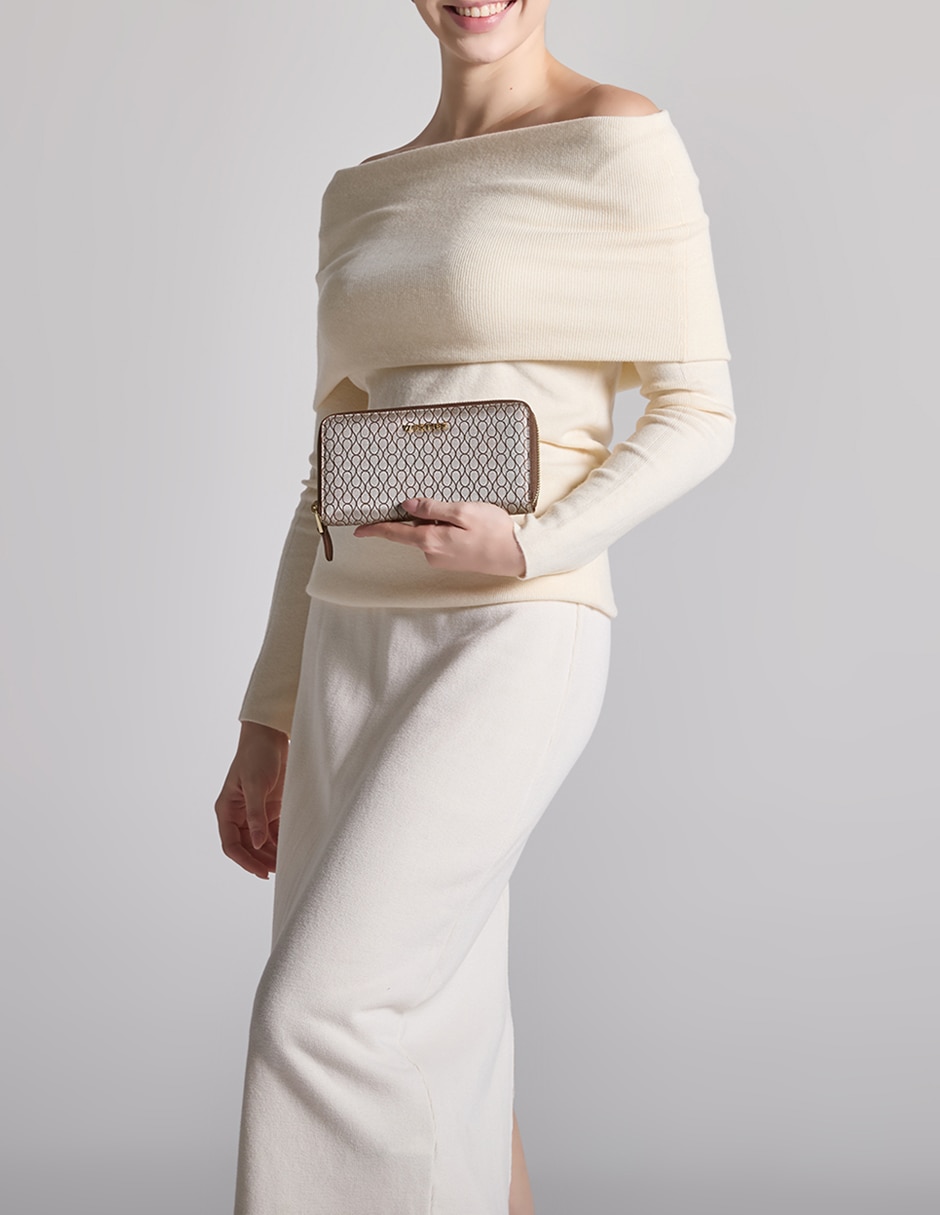 Cartera Nehal para mujer 5