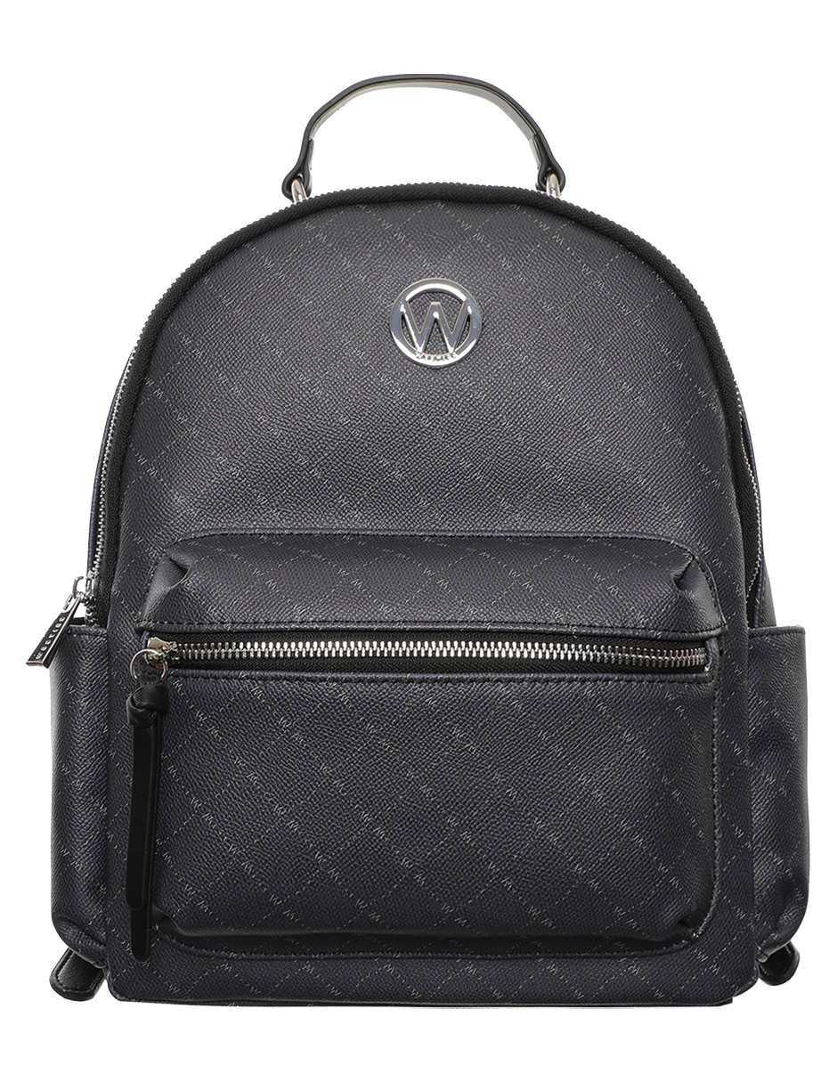 Backpack casual Menes para mujer 1