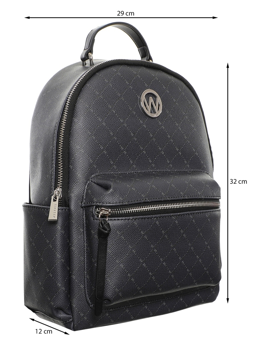 Backpack casual Menes para mujer