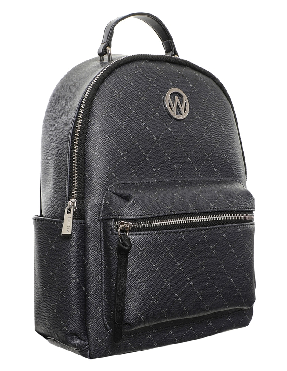 Backpack casual Menes para mujer