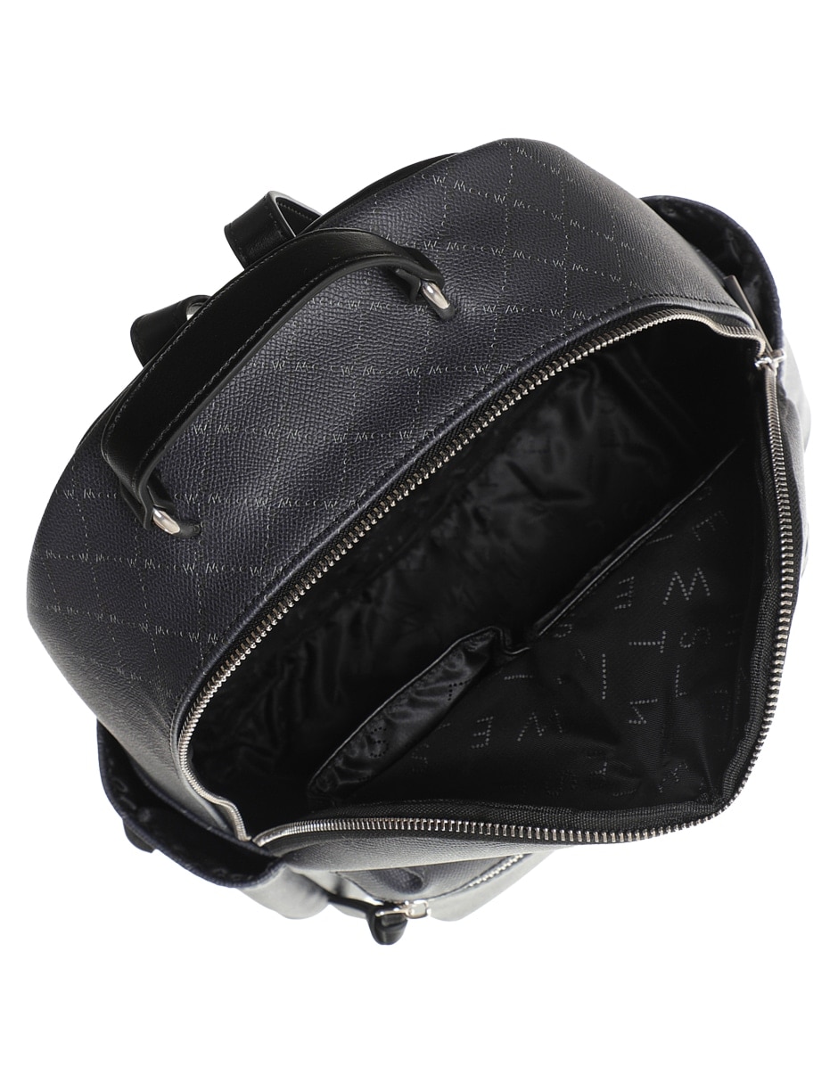 Backpack casual Menes para mujer 5