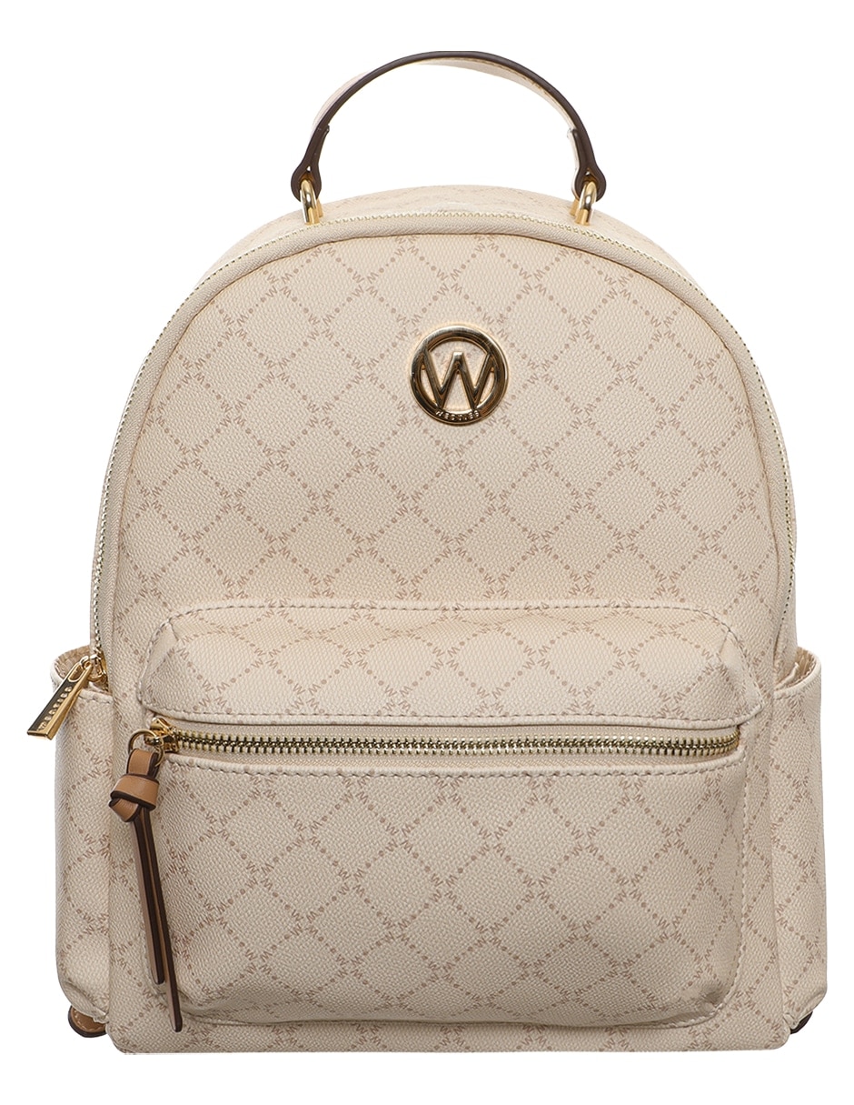 Backpack casual Menes para mujer