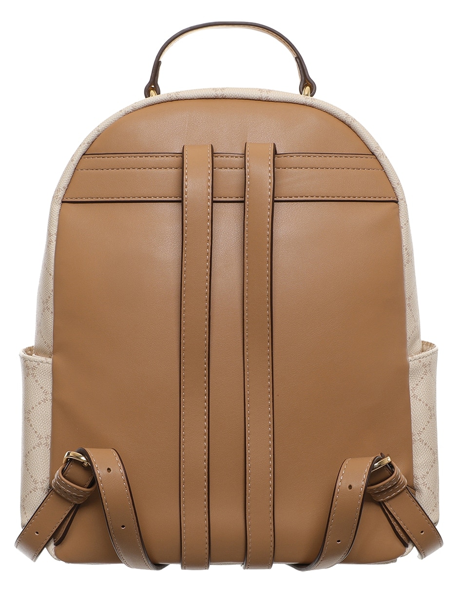MOCHILA WESTIES BACKPACK HBMAHI, BEIGE