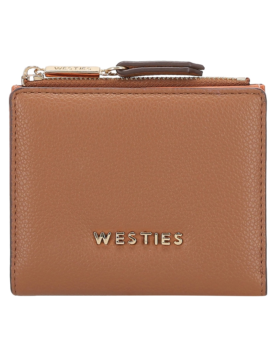 Cartera Blinders para mujer