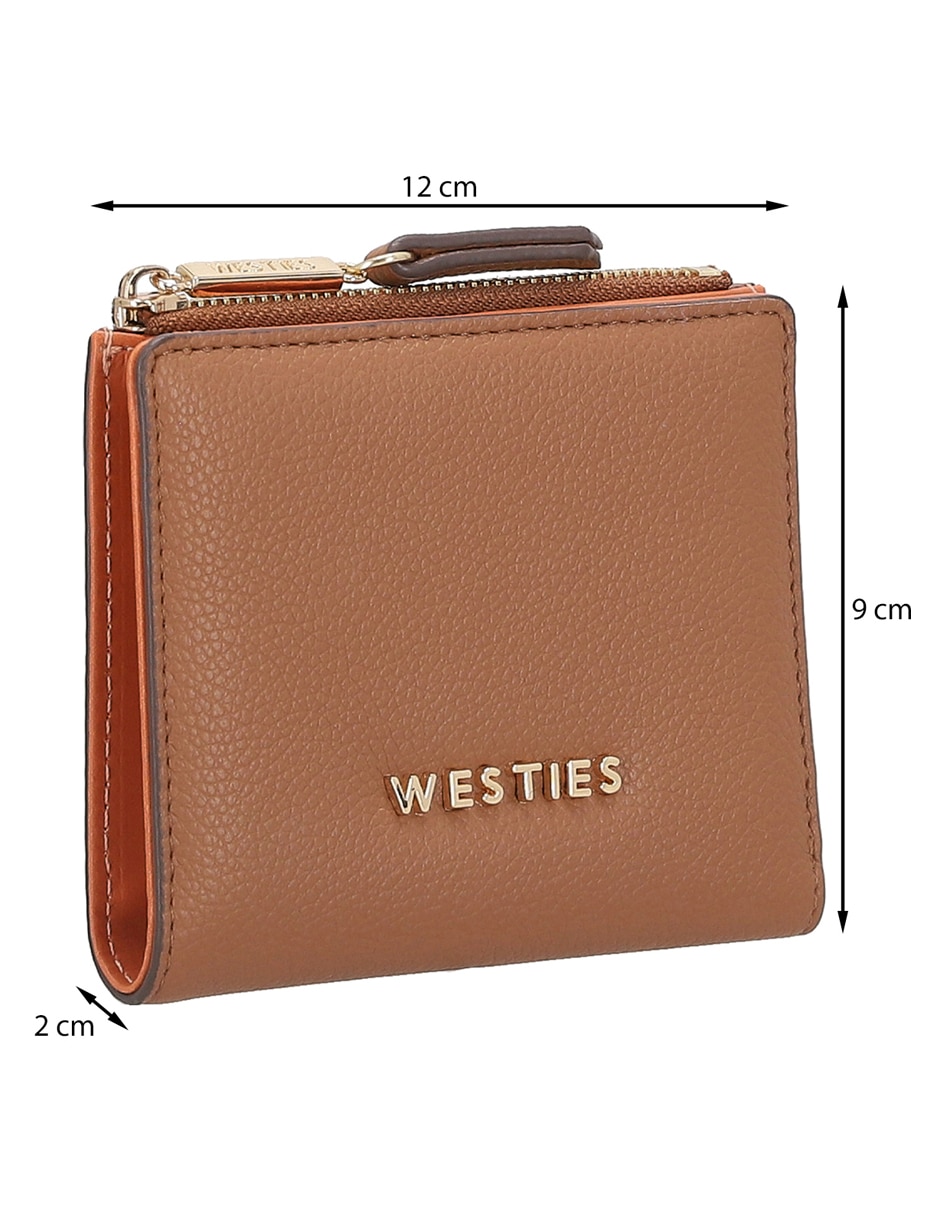 CARTERA WESTIES CARTERA HBJOSIANE, TAN