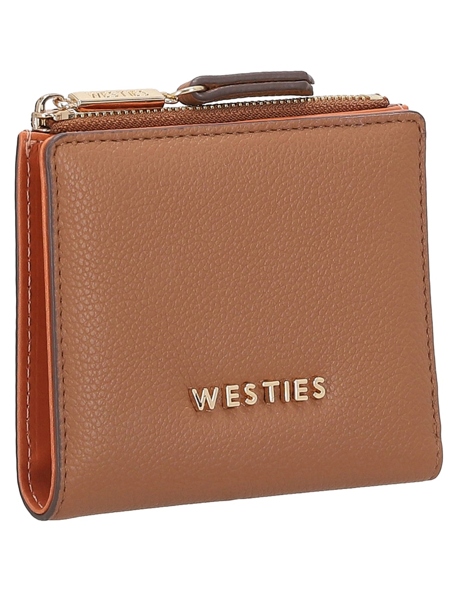 CARTERA WESTIES CARTERA HBJOSIANE, TAN