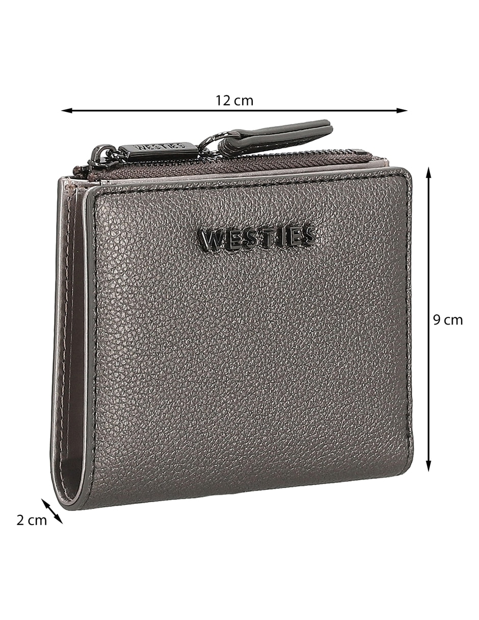 Cartera Blinders para mujer 6