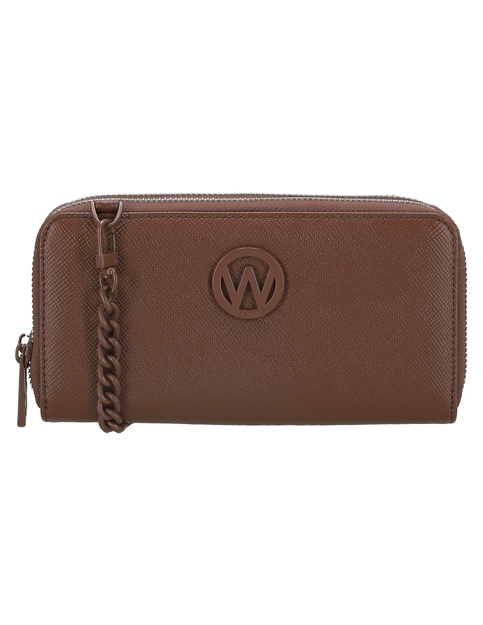 CARTERA WESTIES CARTERA HBKORG7W, CAFÉ