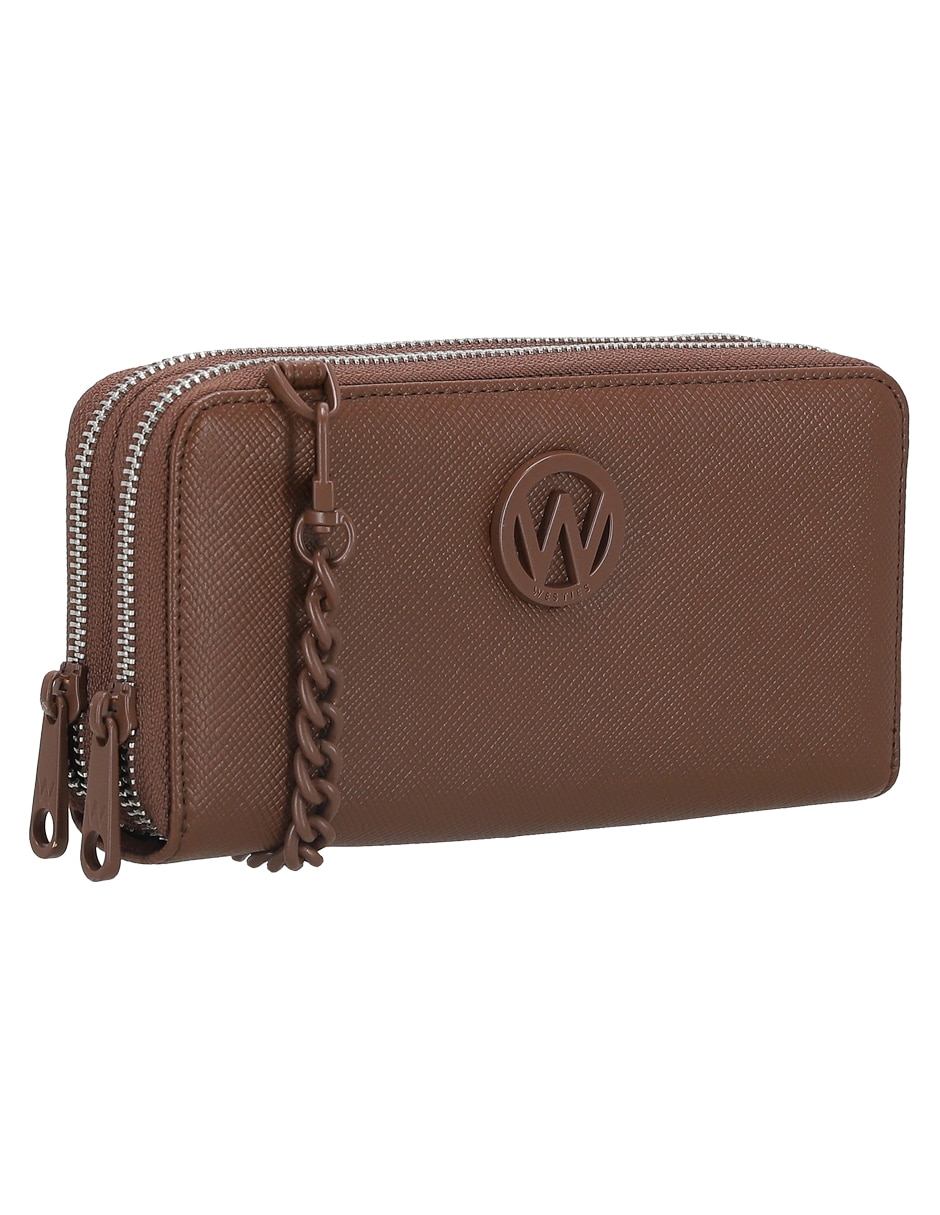 CARTERA WESTIES CARTERA HBKORG7W, CAFÉ