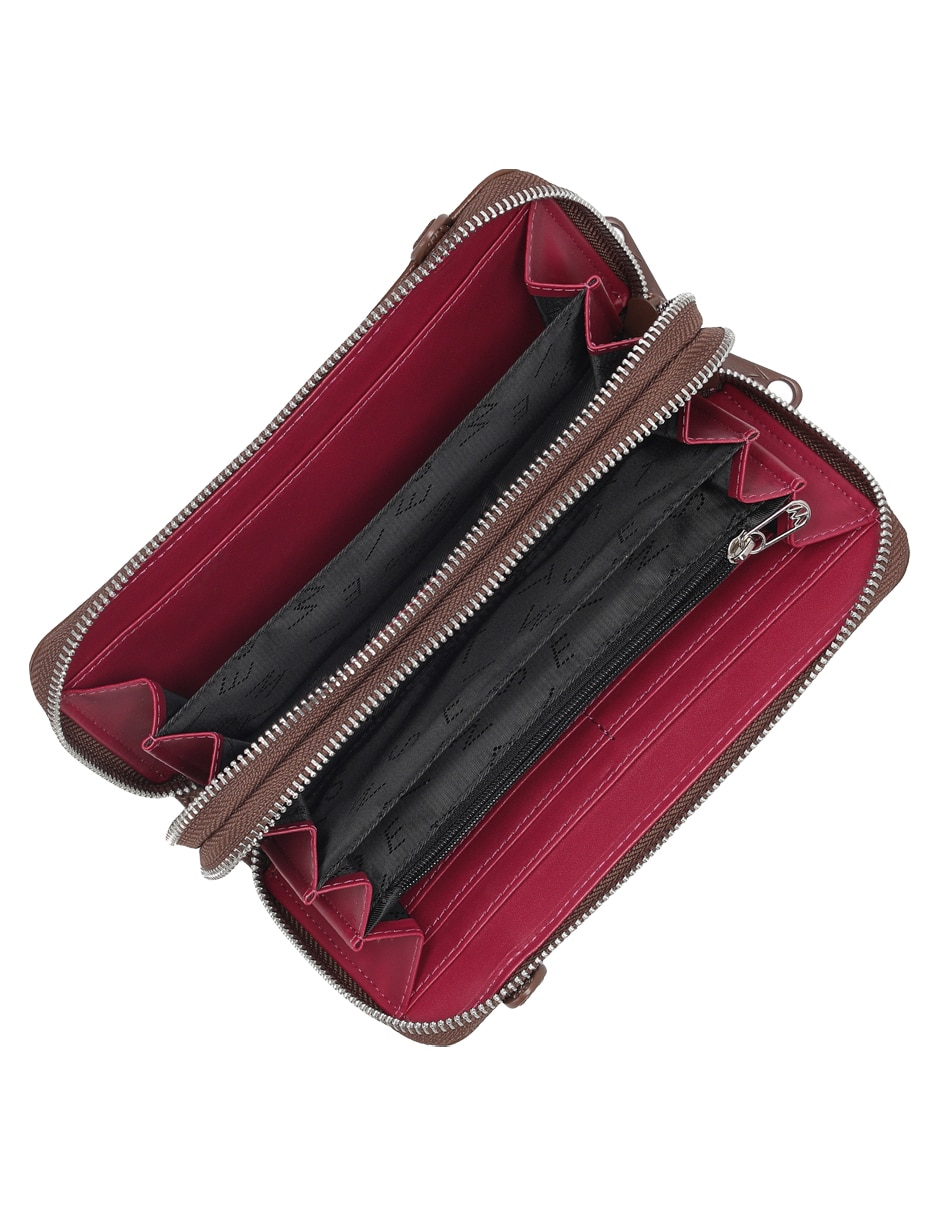 CARTERA WESTIES CARTERA HBKORG7W, CAFÉ