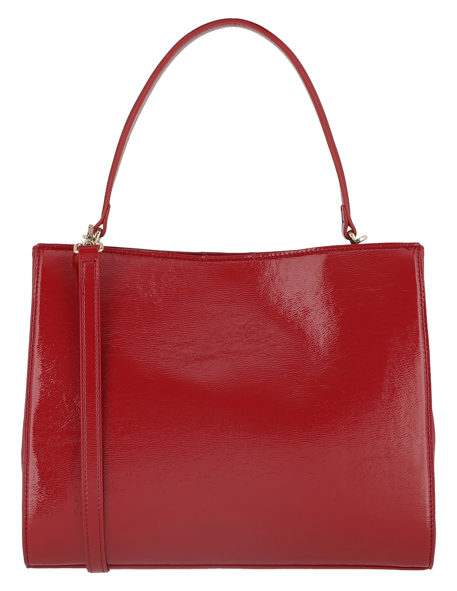 TOTE WESTIES, ROJO