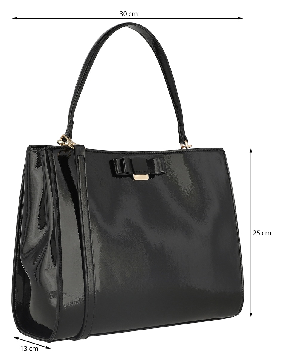 Bolsa tote Niloofar para mujer 7