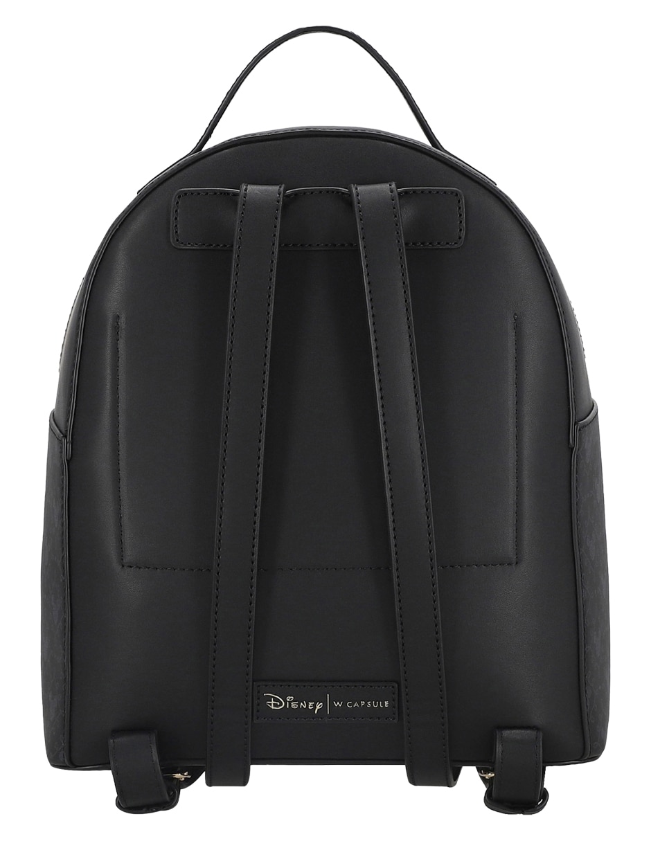 Backpack casual Mickey All Time Classics para mujer 2