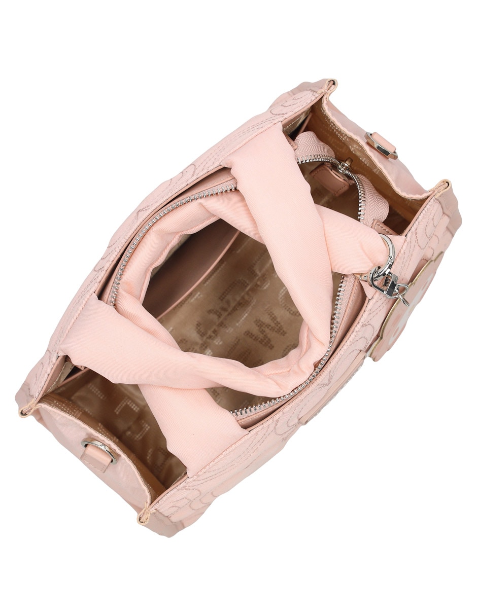 Bolsa satchel My Melody para mujer 4