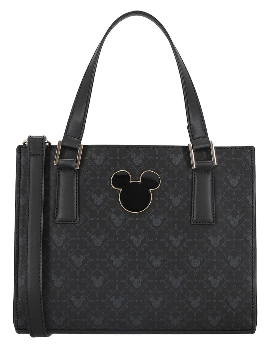 Bolsa satchel All Time Classics Mickey para mujer