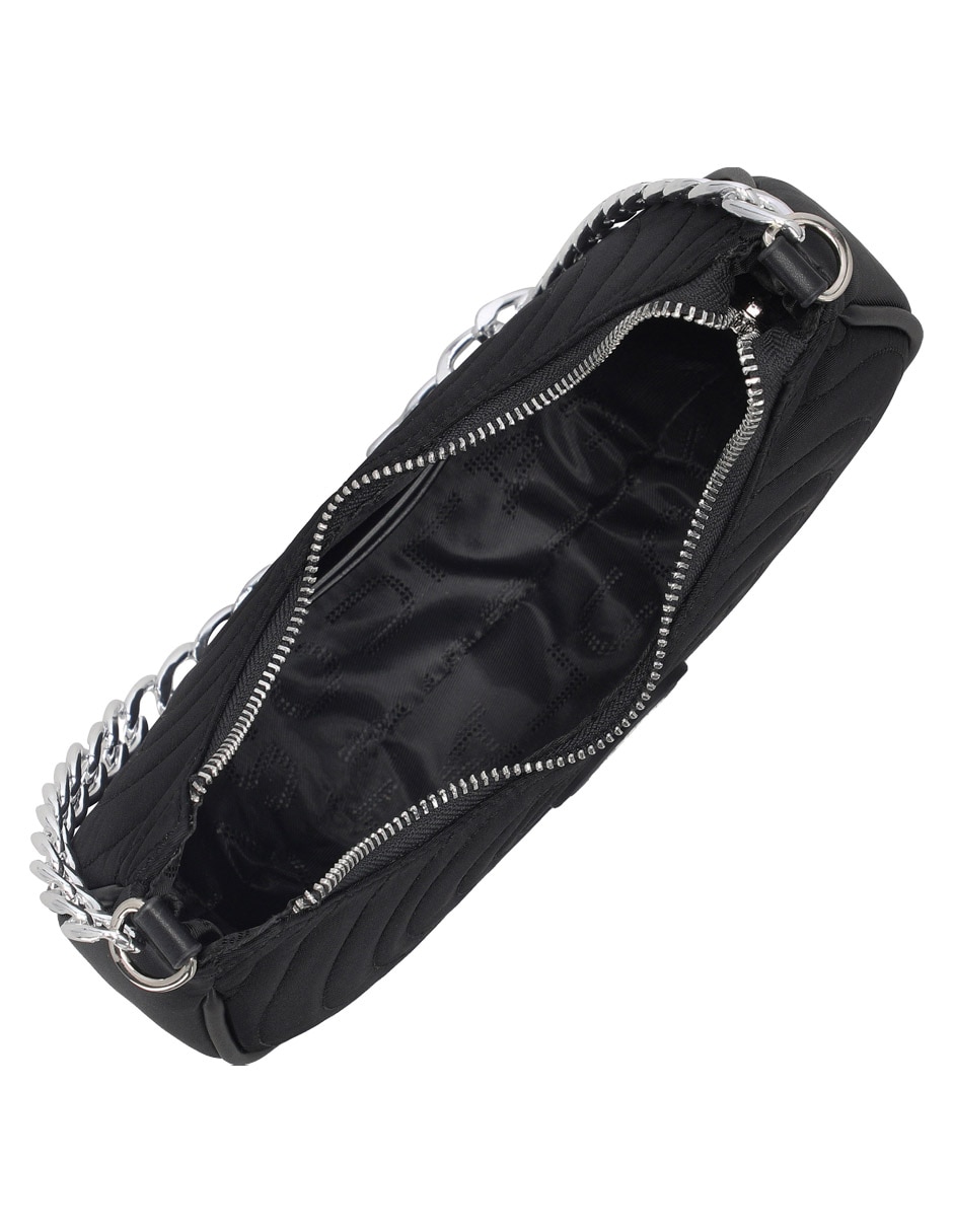 Bolsa shoulder Melody & Kuromi para mujer 4