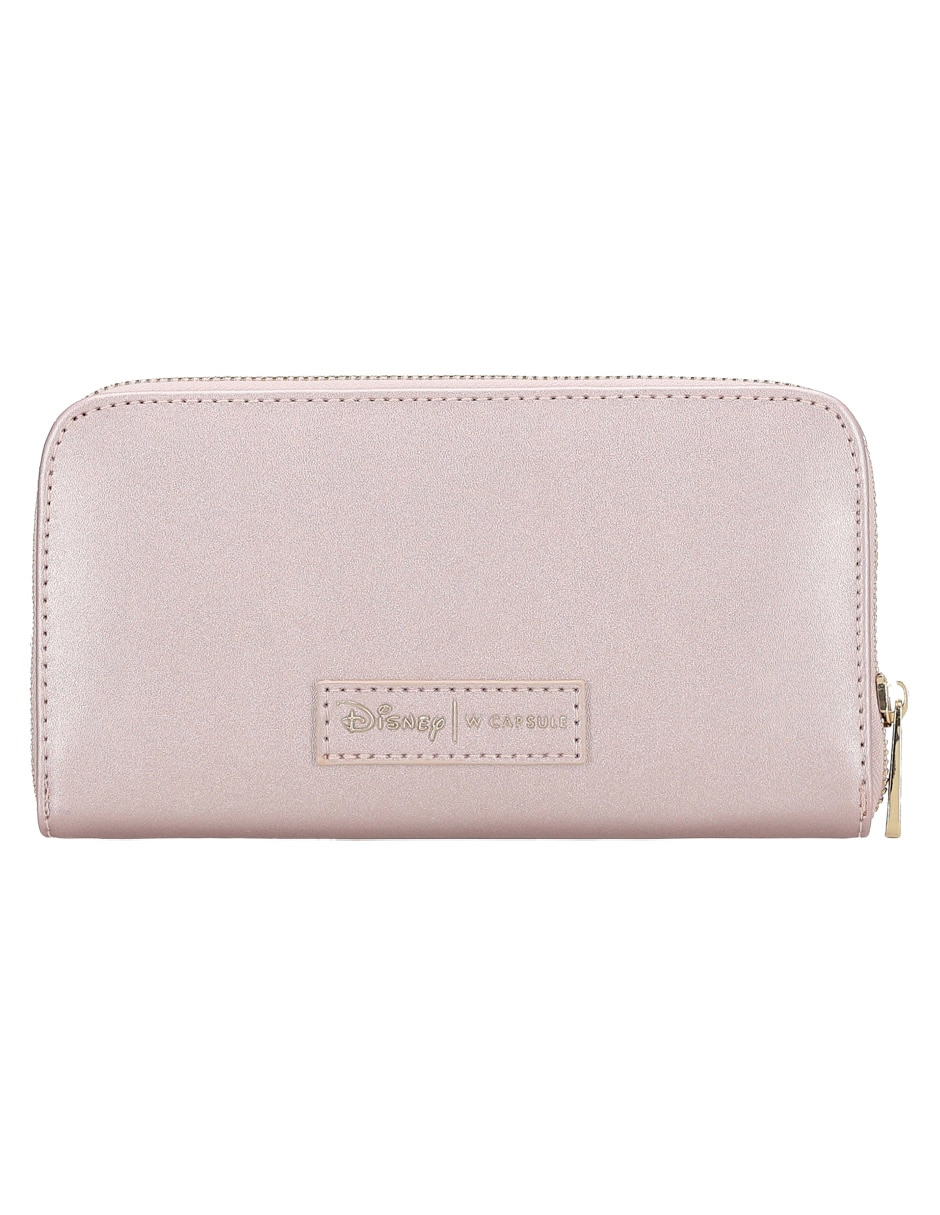 Cartera Alice in wonderland para mujer 2