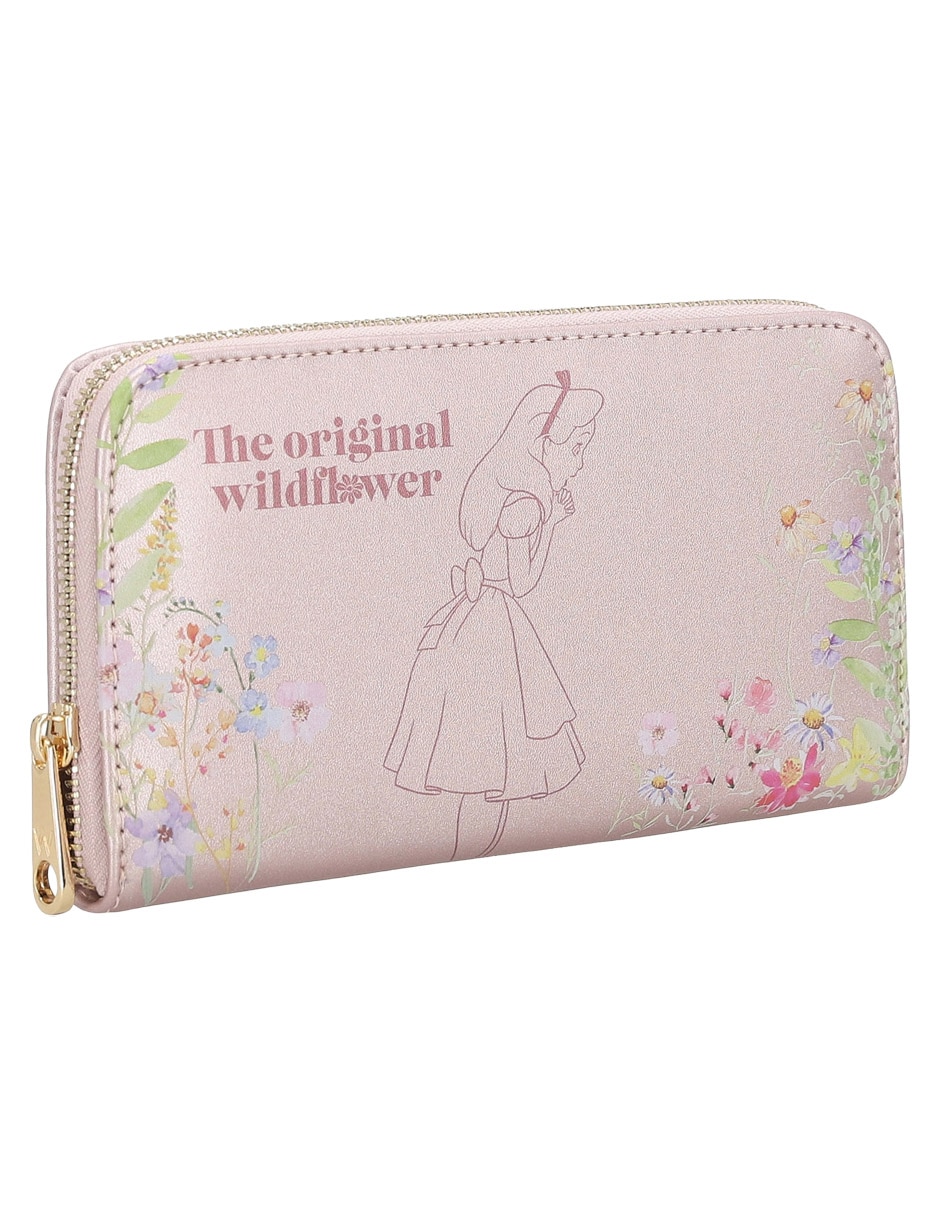 Cartera Alice in wonderland para mujer 3