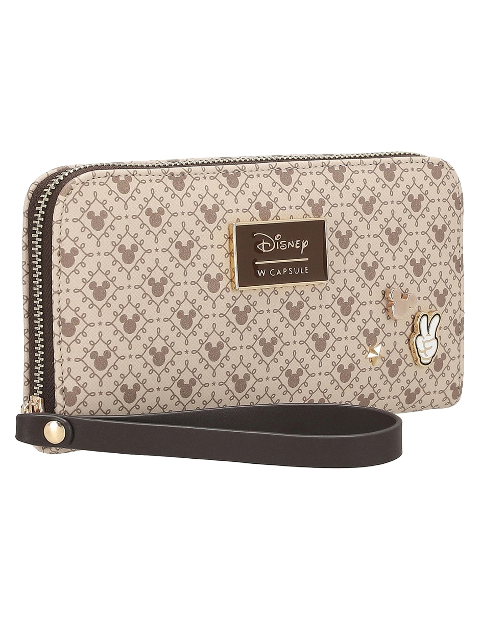 Cartera All Time Classics Mickey para mujer 4