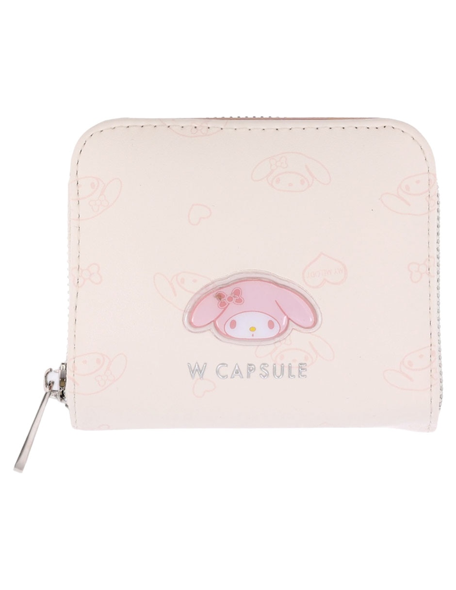 Cartera My Melody para mujer