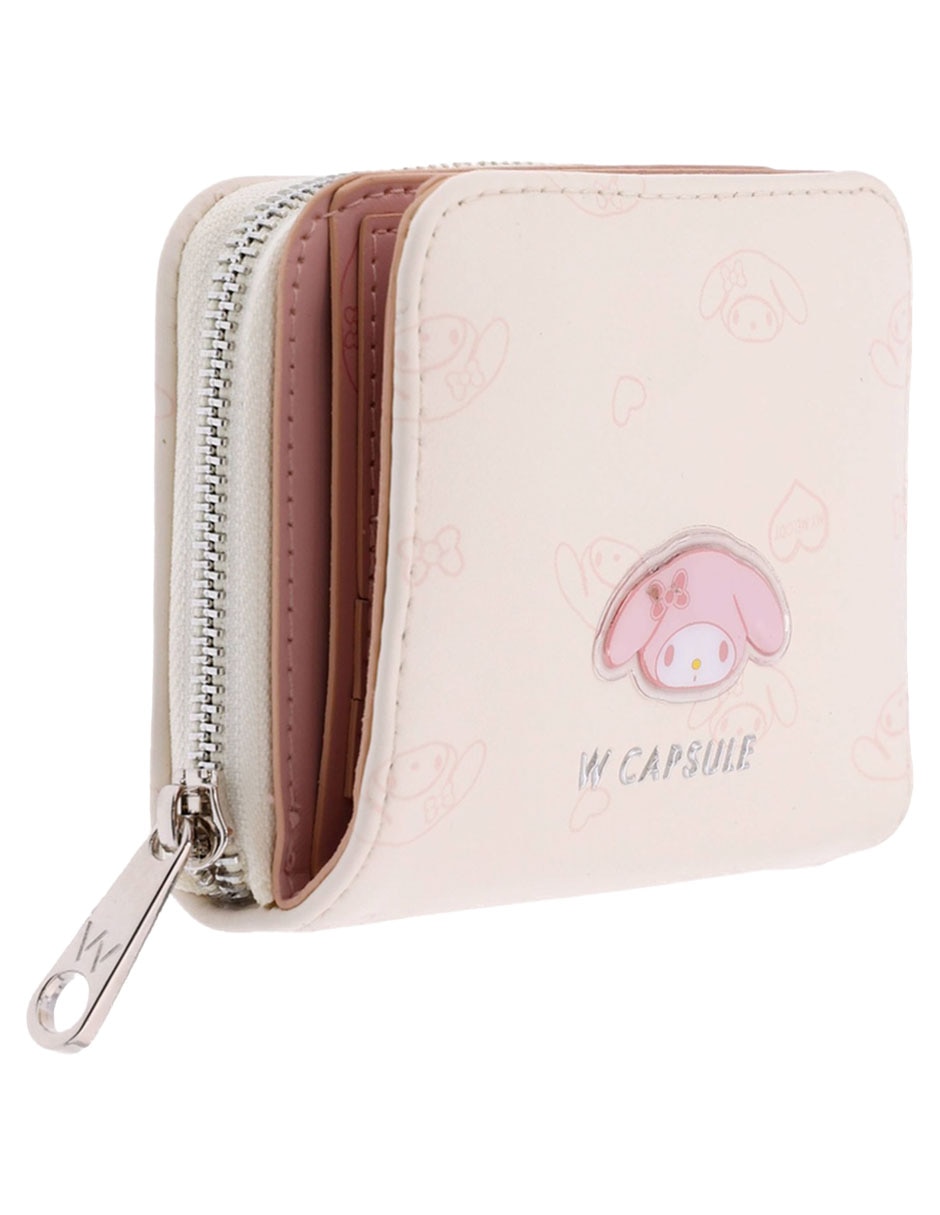 Cartera My Melody para mujer 2