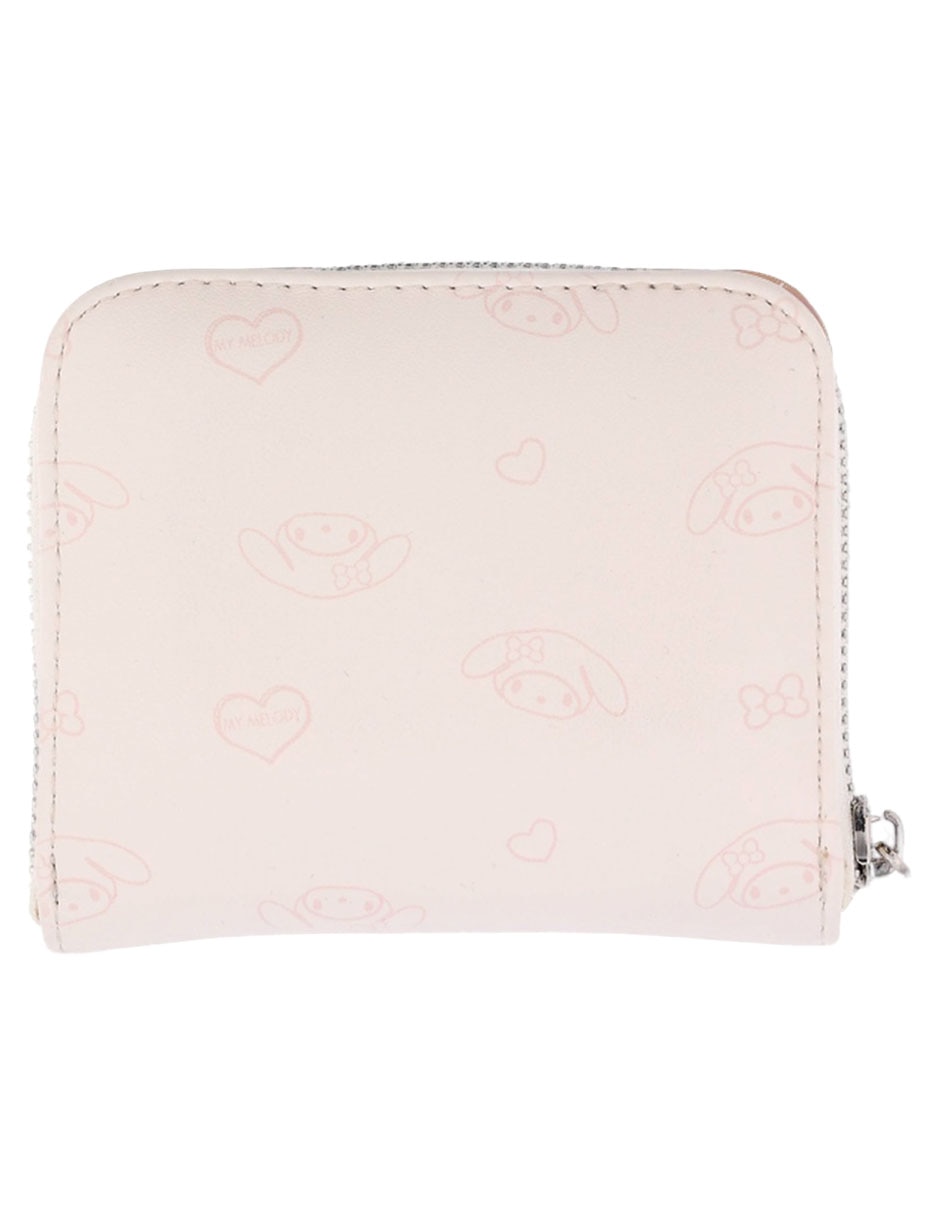 Cartera My Melody para mujer 3