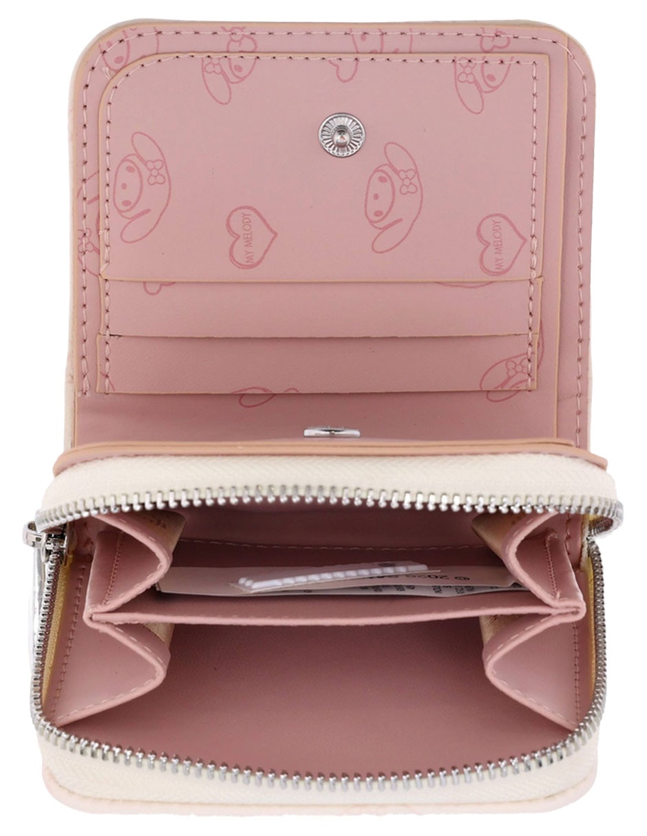 Cartera My Melody para mujer 4